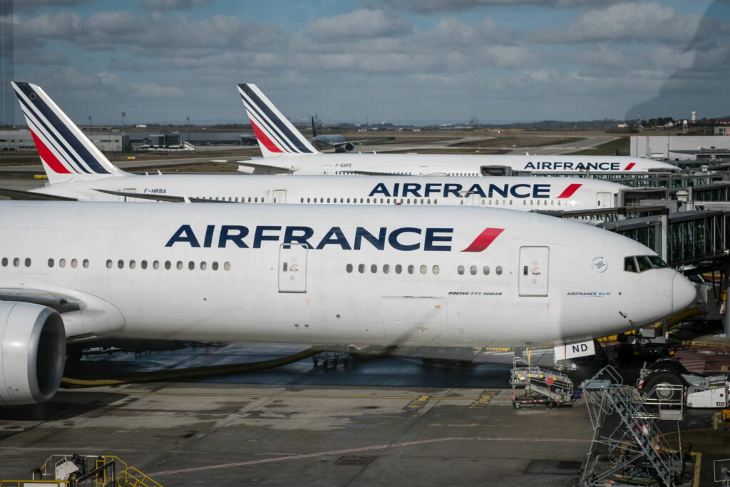 Air France proposera près de 200 destinations cet été