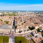 Montpellier est une ville candidate pour devenir Capitale Européenne de la Culture en 2028