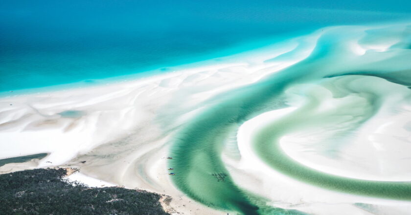 Top 10 des plus belles plages du monde