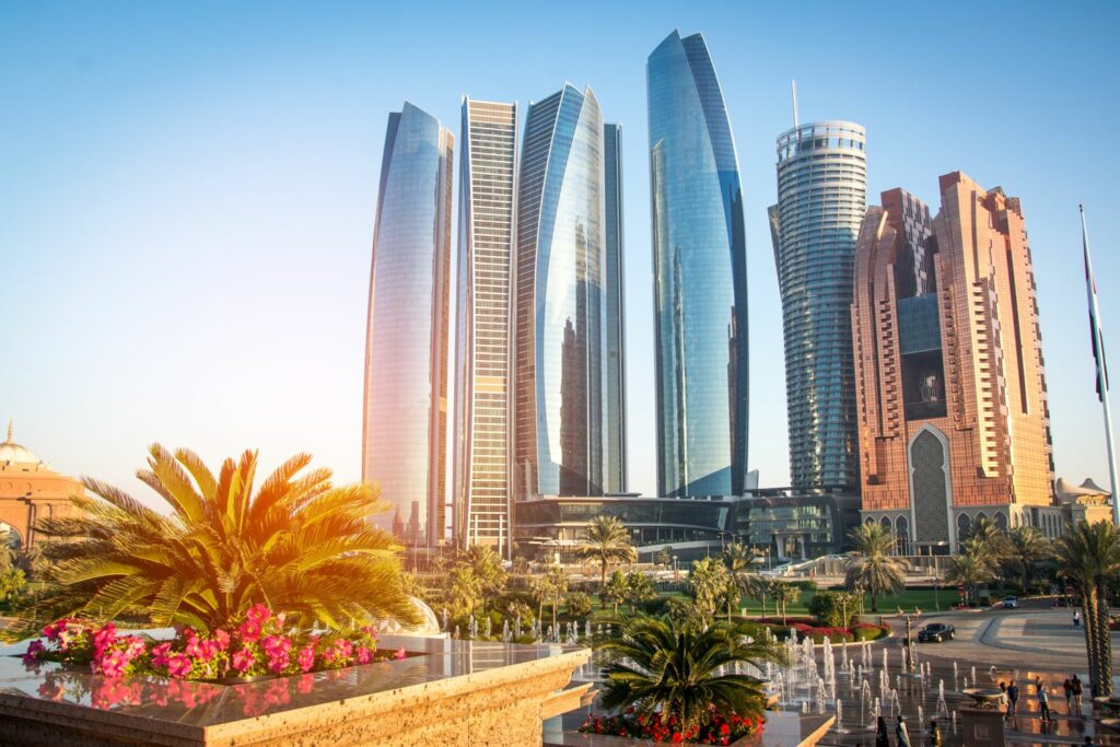 Abu Dhabi lance son « Summer Pass »