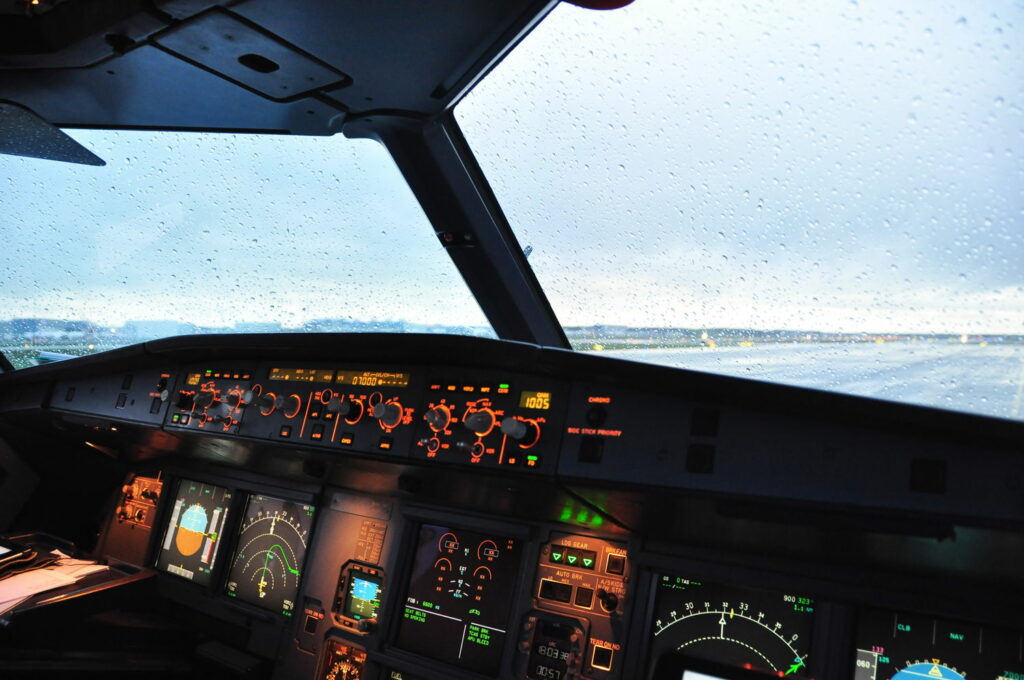 AirFrance Virtuel : Devenir pilote est désormais à la portée de chacun !