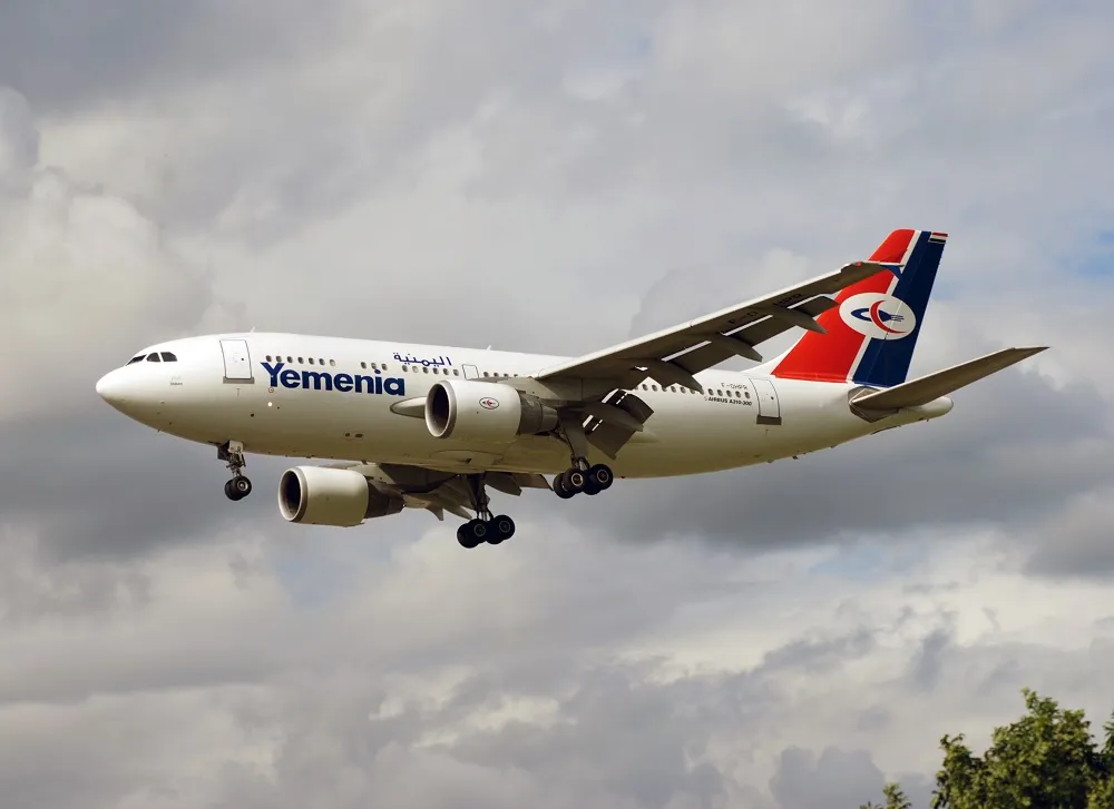 Crash de Yemena Airlines : Le procès débute
