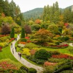 Top 10 des plus beaux jardins