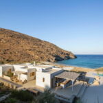 Kea Retreat pour recharger les batteries aux Cyclades