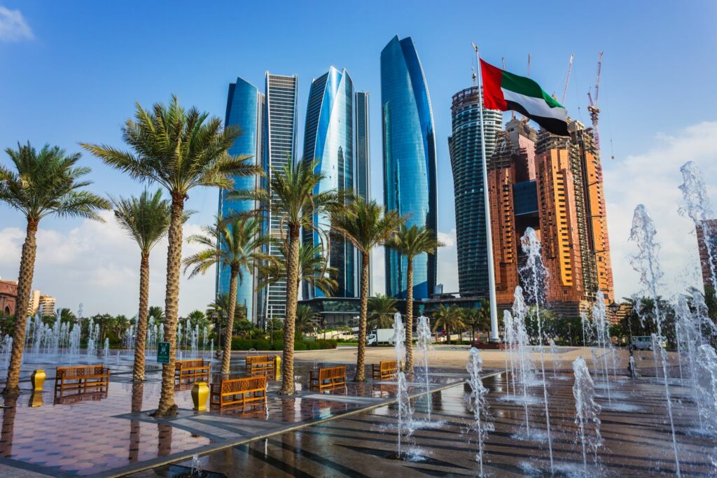 12 activités à faire à Abu Dhabi