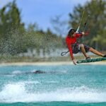 C Kite Festival à l'île Maurice du 23 juin au 27 juins 2022. En juin 2022, les kitesurfeurs professionnels se retrouveront dans une ambiance conviviale et exotique pour le C Kite Festival au C Mauritius, à l’Île Maurice