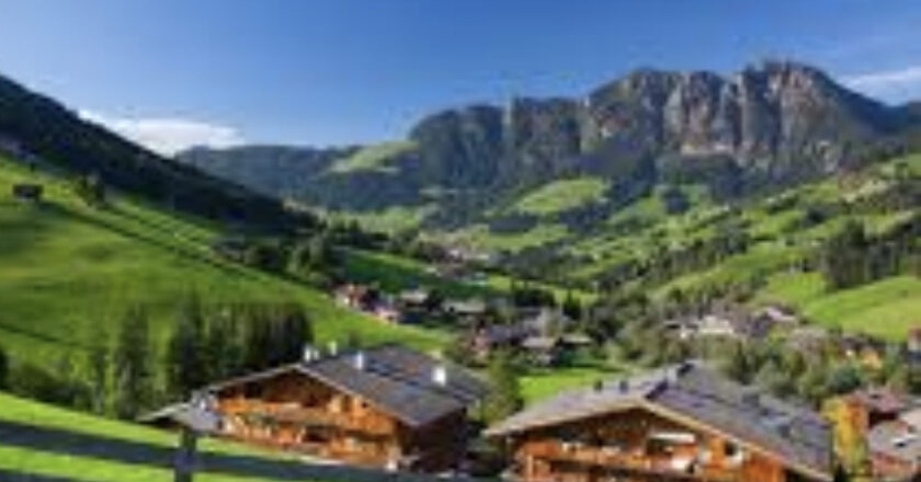 Le Tyrol, destination d’apaisement