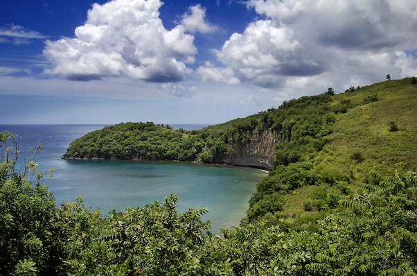 Sainte-Lucie a réouvert ses portes au tourisme 