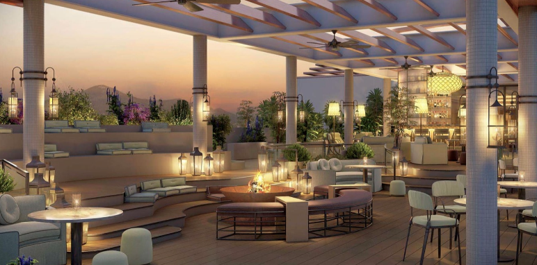 Anantara Plaza : un nouvel hôtel de luxe va ouvrir ses portes à Nice