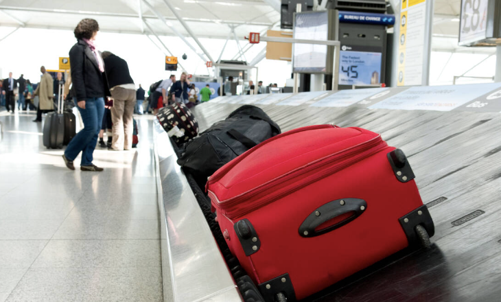 Voyages en avion : que faire si mon bagage a été retardé ou perdu ?
