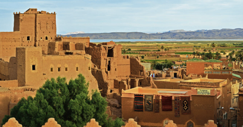 Maroc, la destination coup de coeur