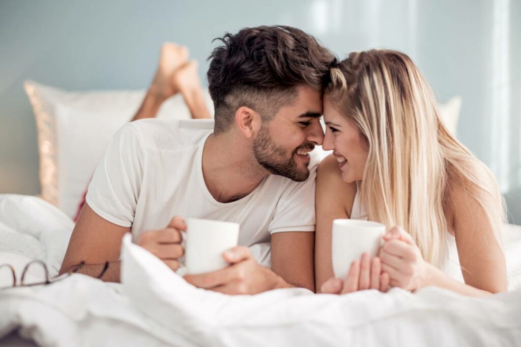 Séjour romantique : 3 aspects à vérifier lors du choix de votre hébergement