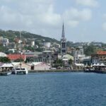 Martinique : 3 lieux à découvrir à proximité de Fort-de-France
