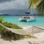 Location de catamaran et conditions de navigation : quelle période privilégier pour un séjour aux Antilles ?