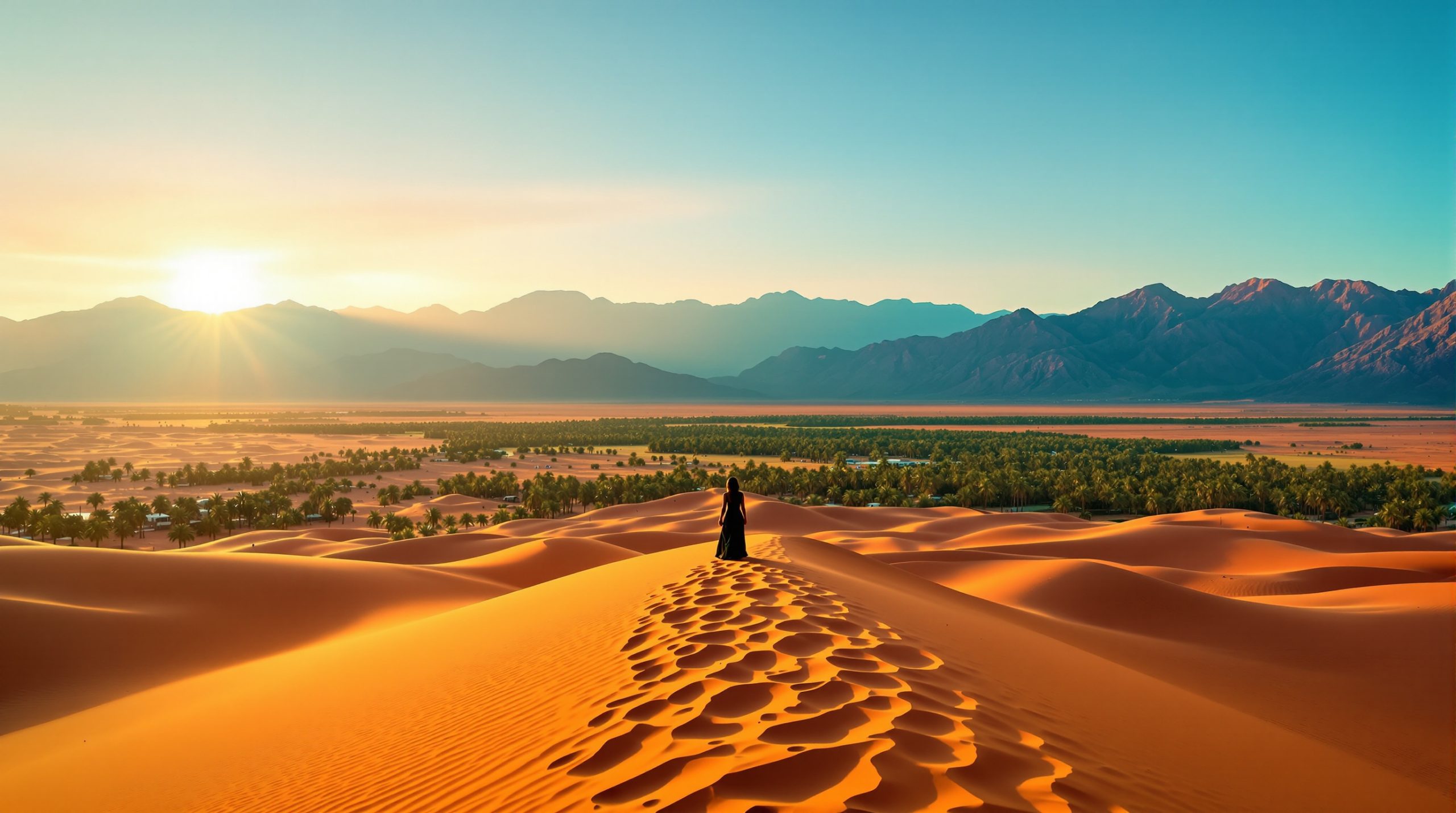 Aventure au cœur du Maroc