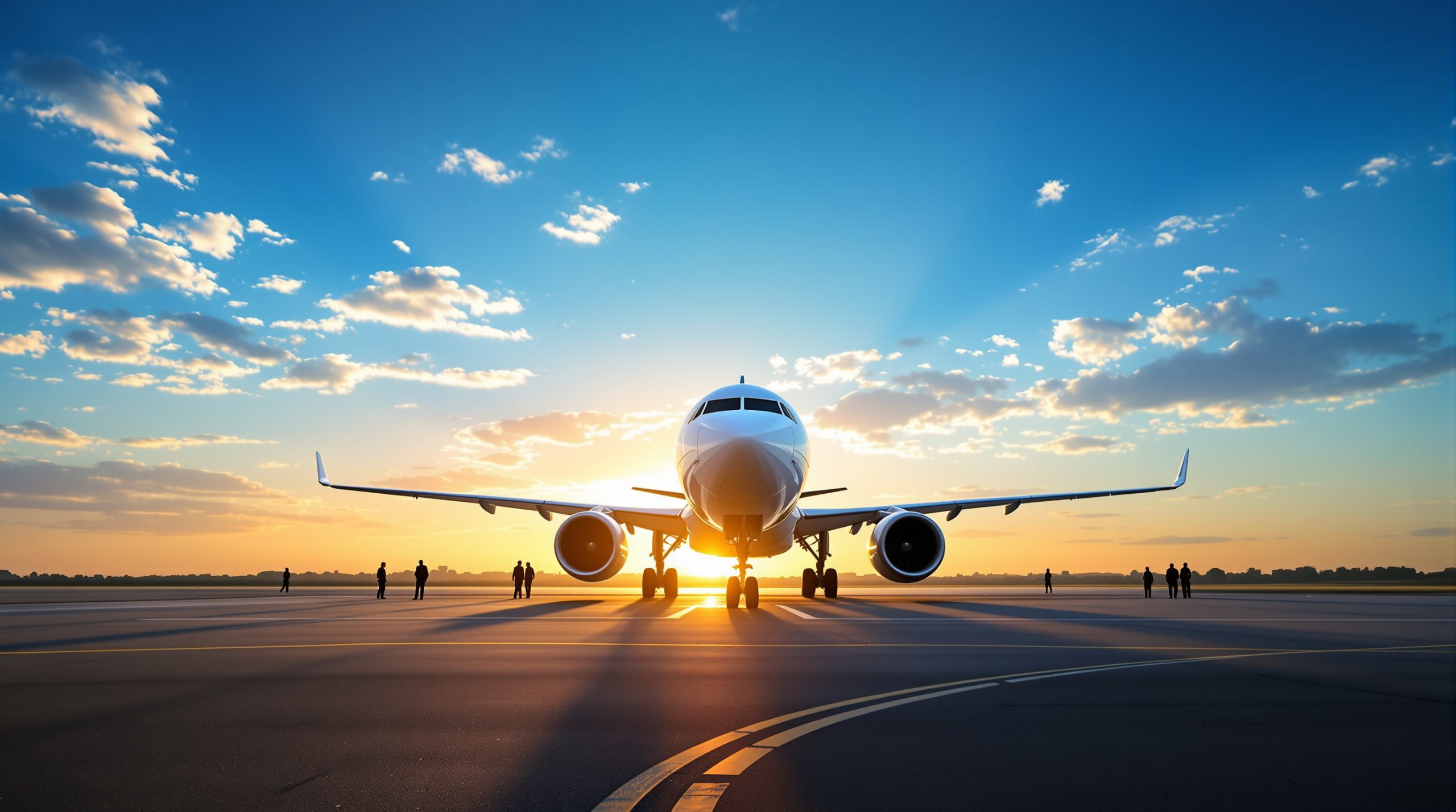 Avion_modernité_aéroport