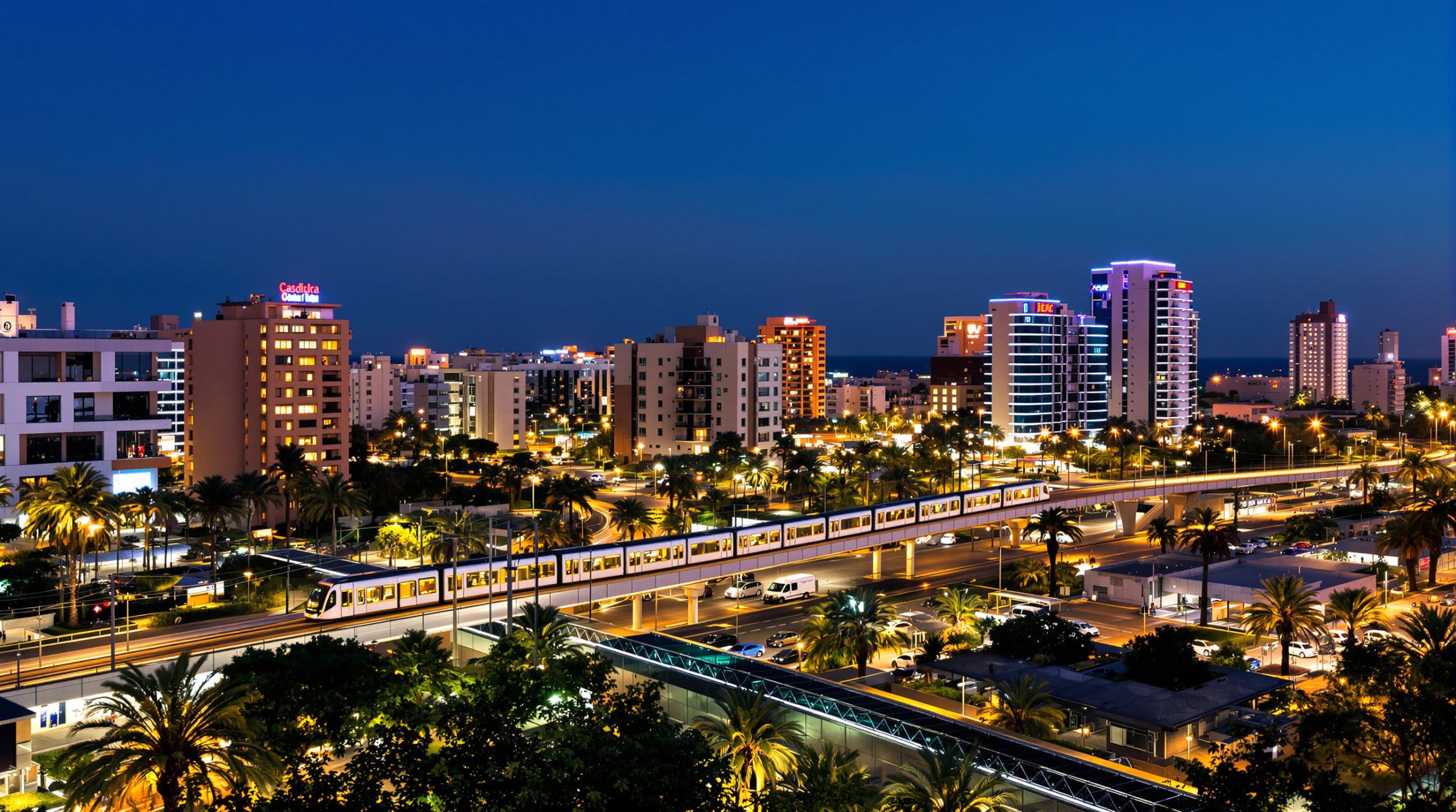Casablanca_Développement_Urbain_2025
