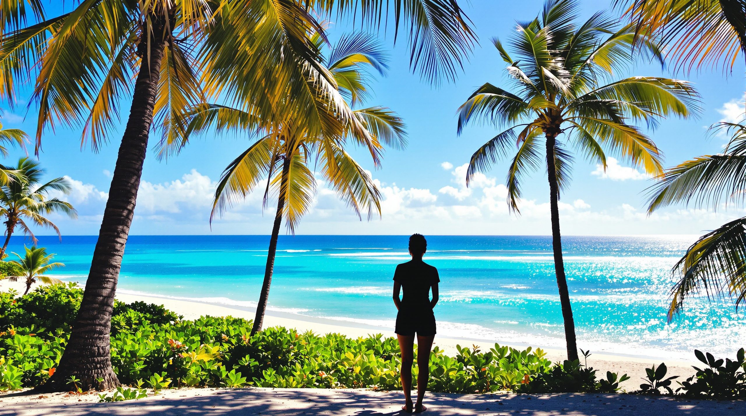 Plage_Tropicale_Océan