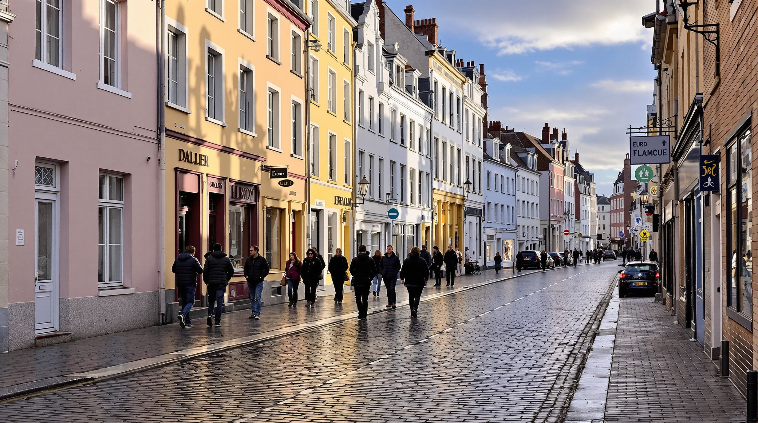 ruelle_vieux_lille_pastel_paves