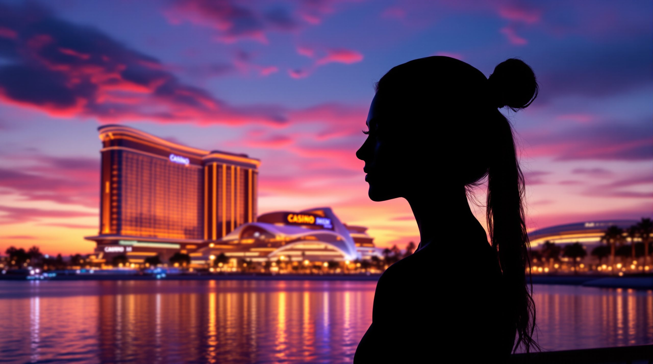 silhouette-casino-moderne