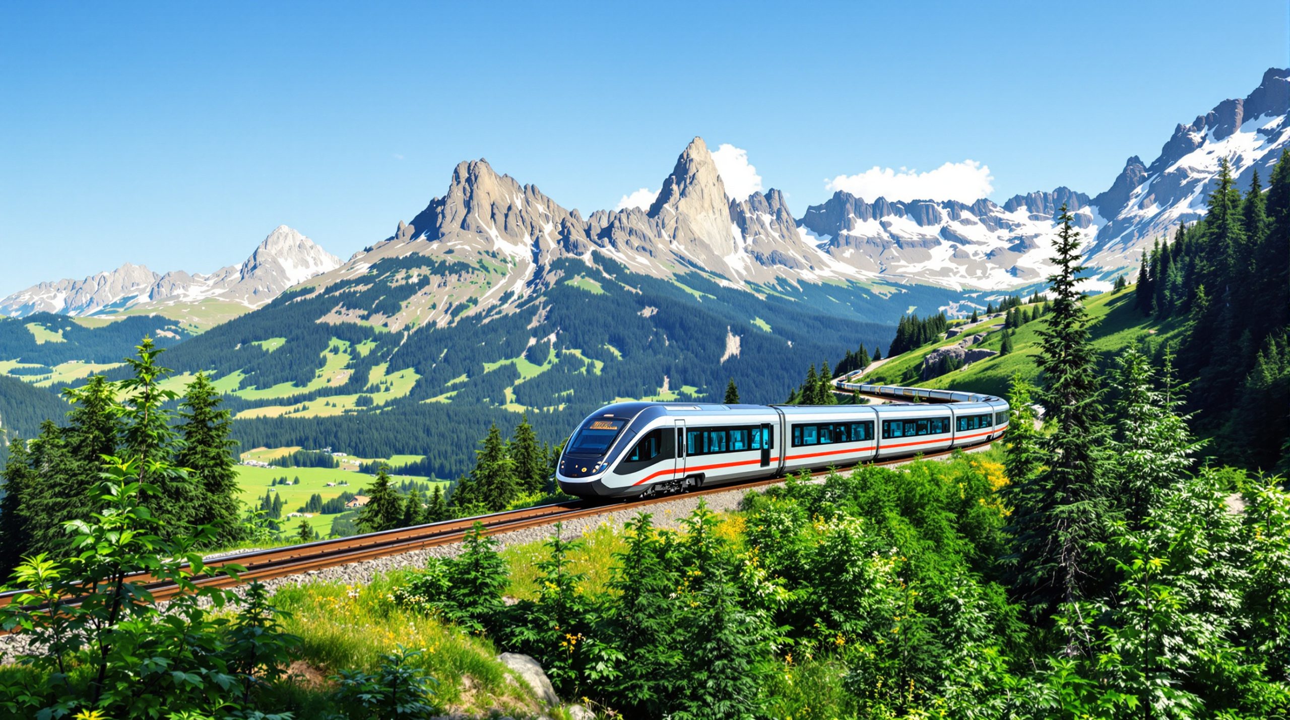 train_paysage_verdoyant