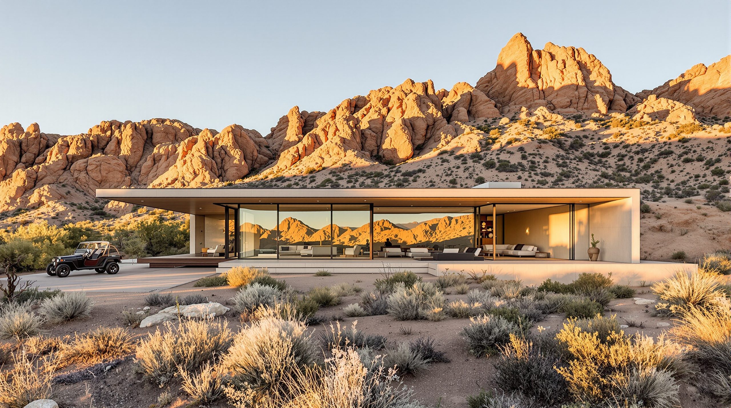 villa_desert_utah