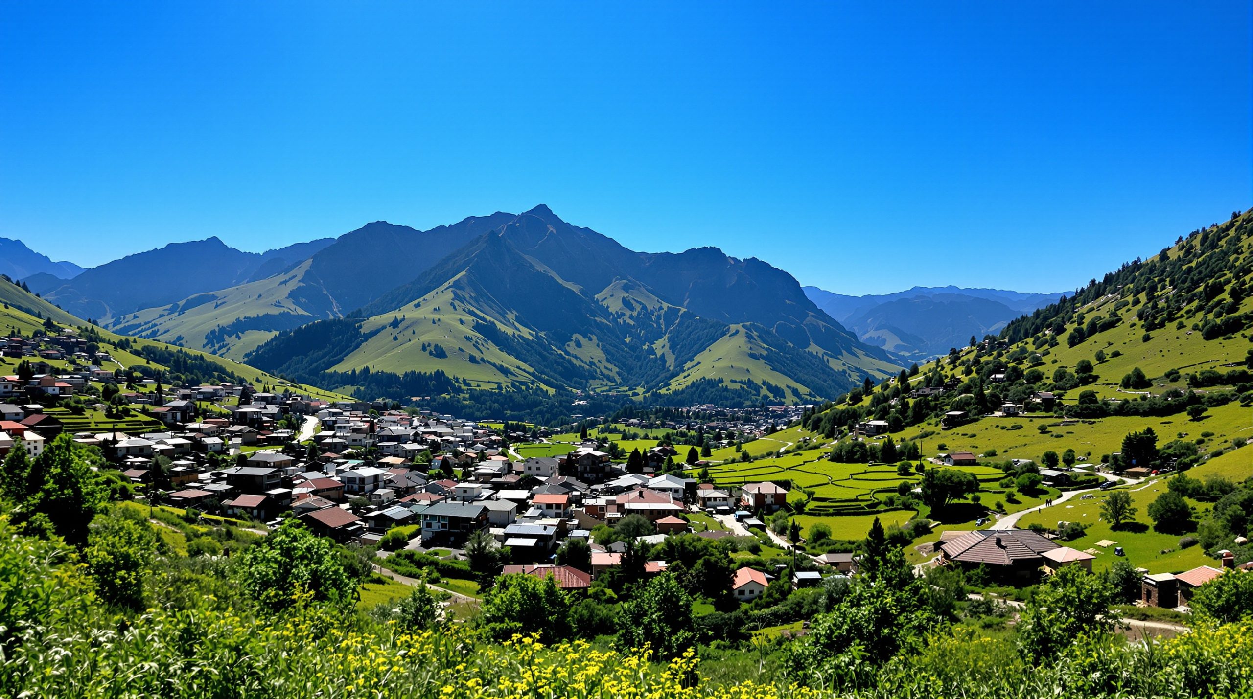 village_berbere_panorama