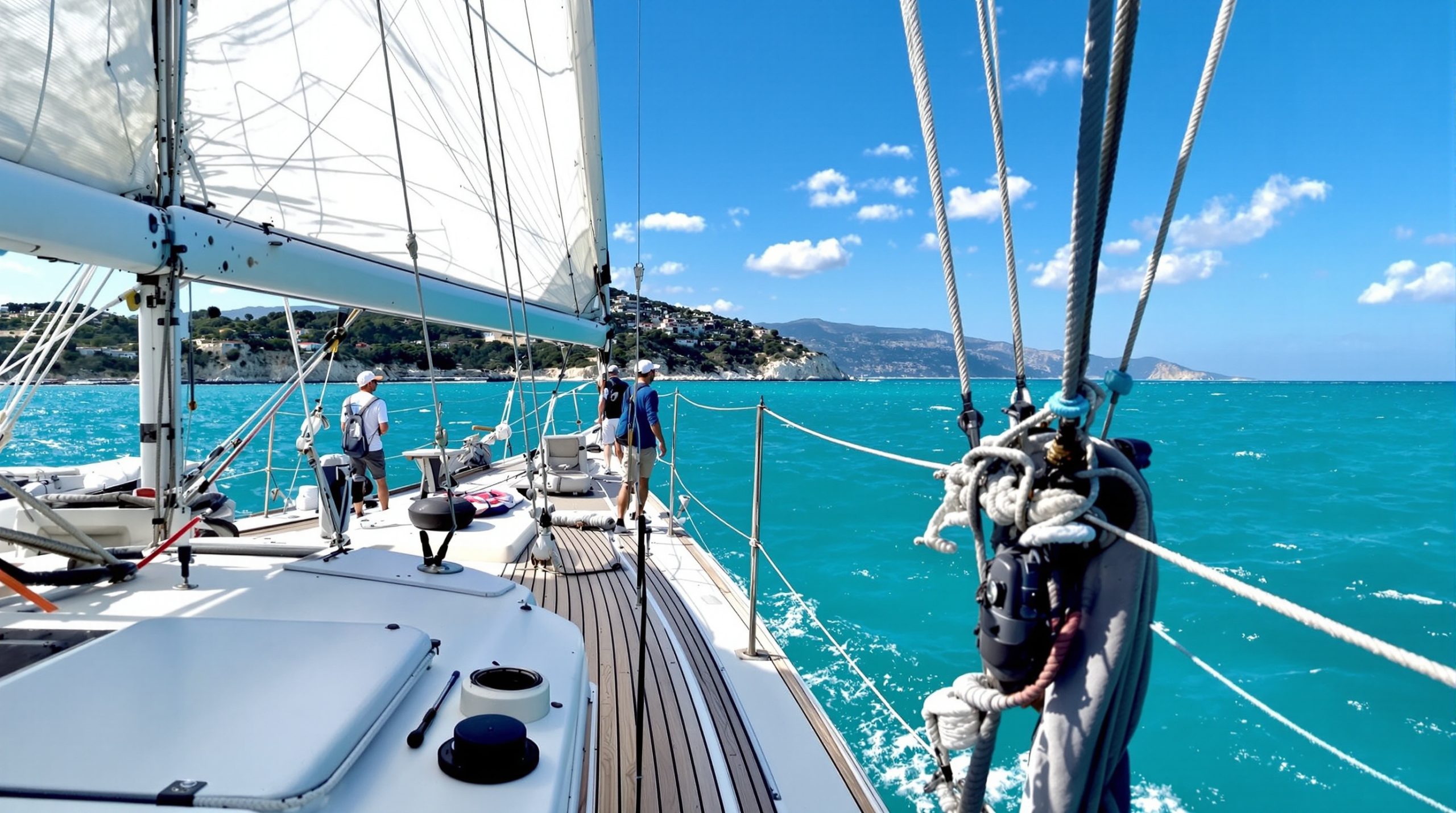 voilier_méditerranée