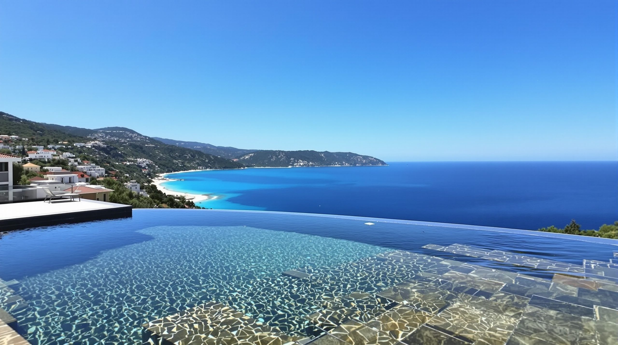 vue-piscine-baie-maslinica