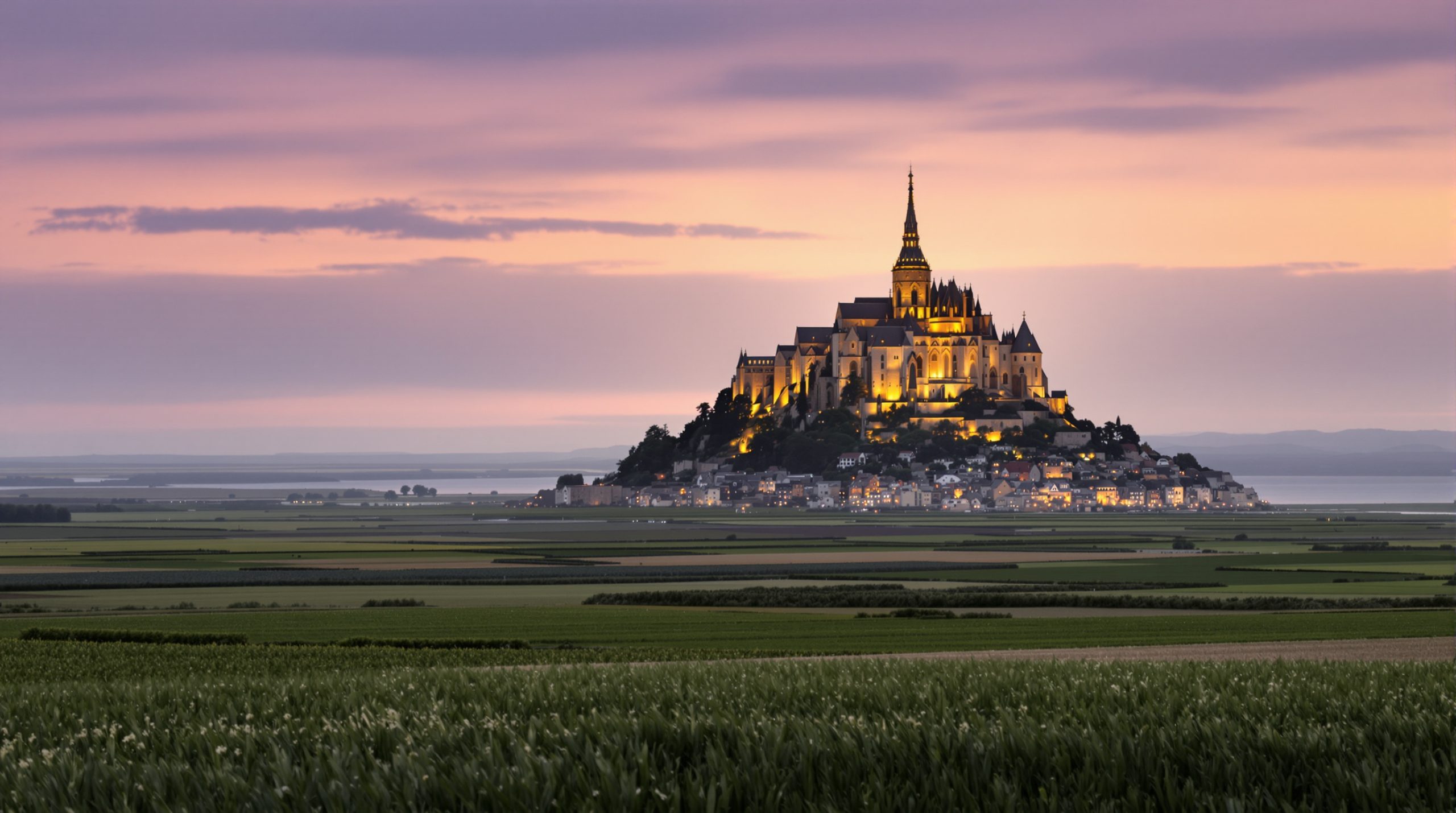 abbaye_crepuscule