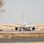 AéroportAtarLivraisonHumanitaire
