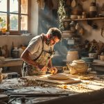 Artisan_Faïence_Atelier_Lumineux