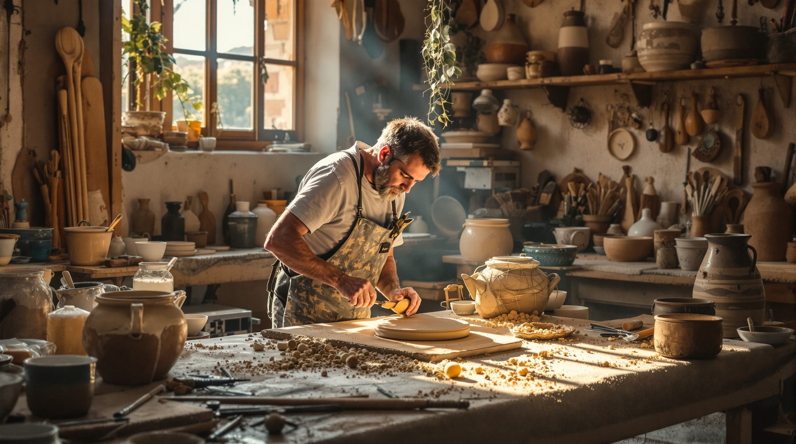 Artisan_Faïence_Atelier_Lumineux