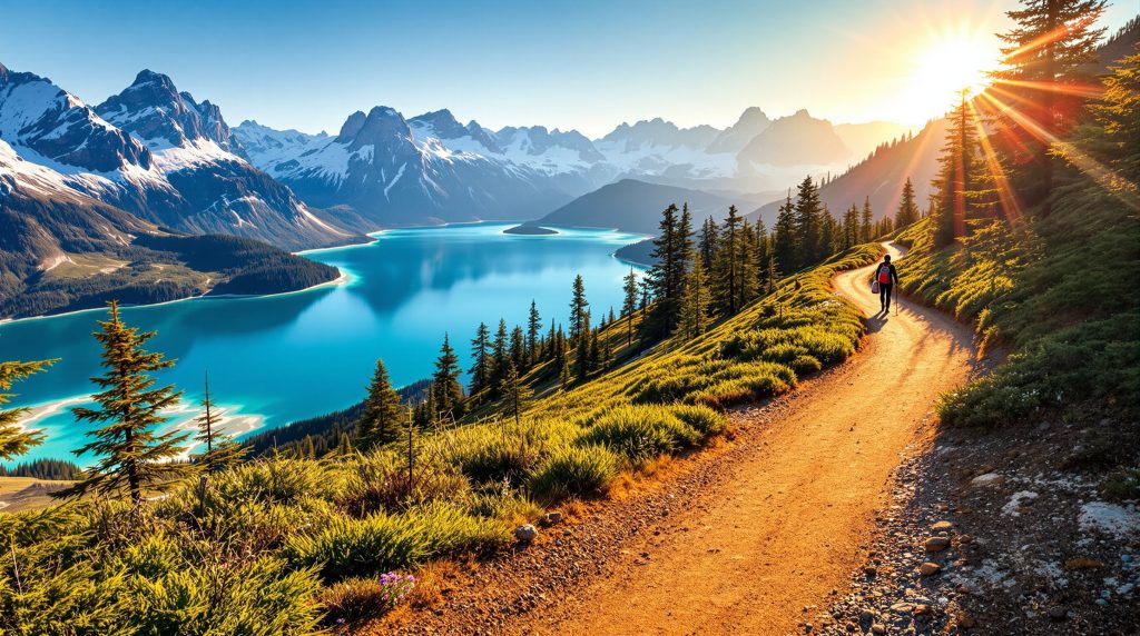 Aventure Lente