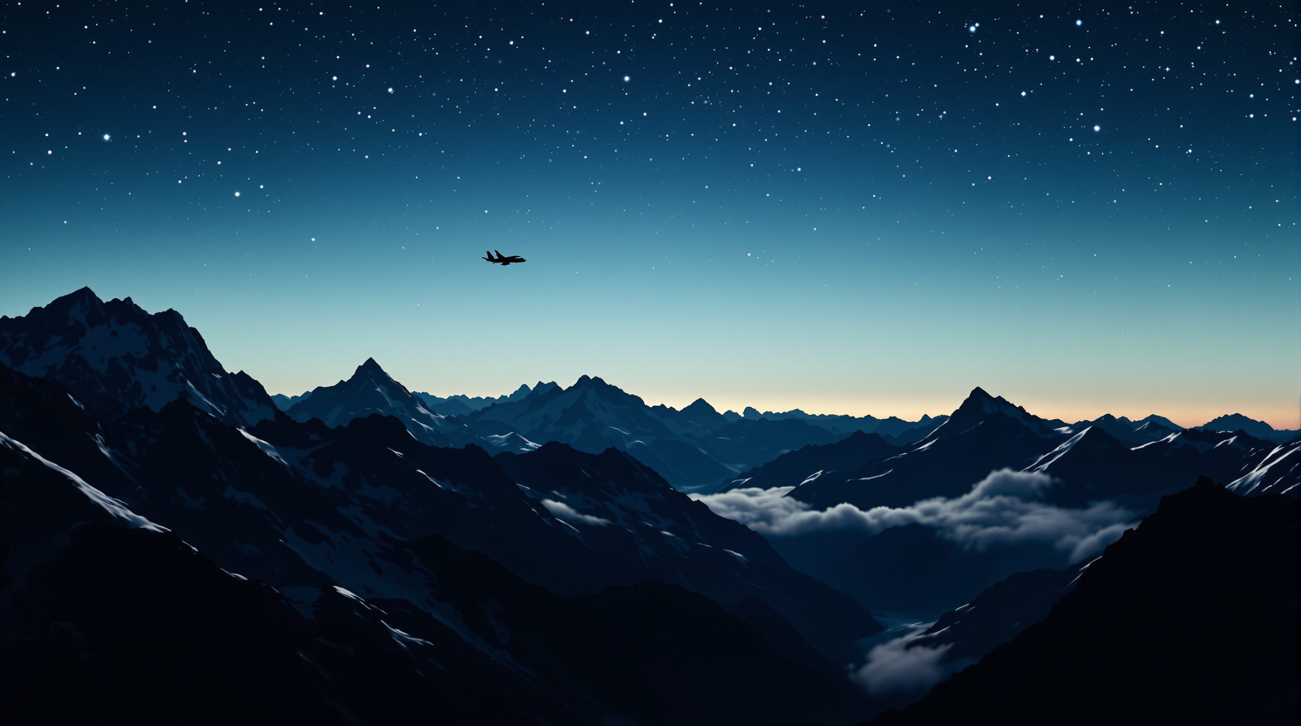 Avion_Survol_Montagnes_Balkans