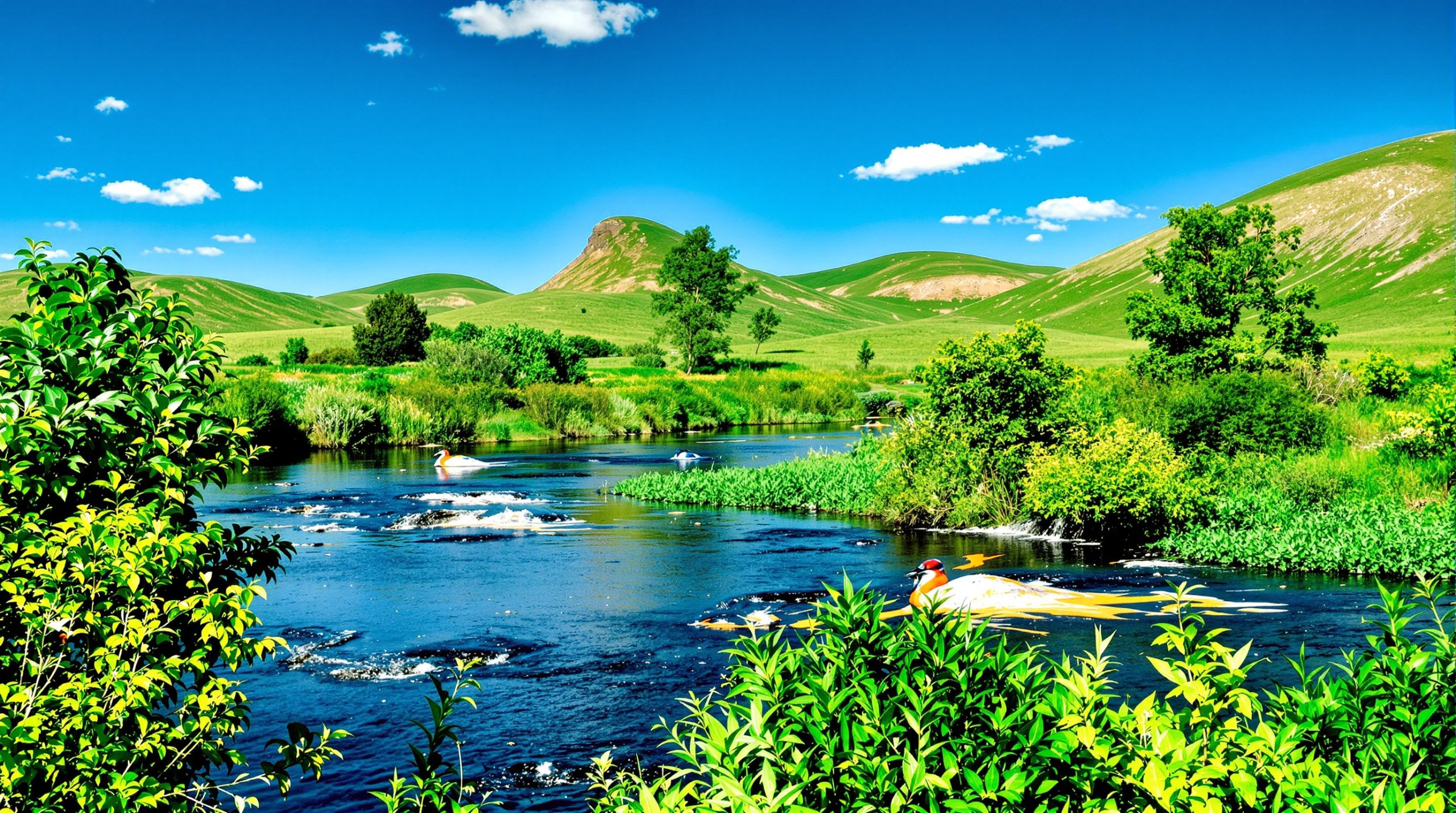 balade-canoe-orne
