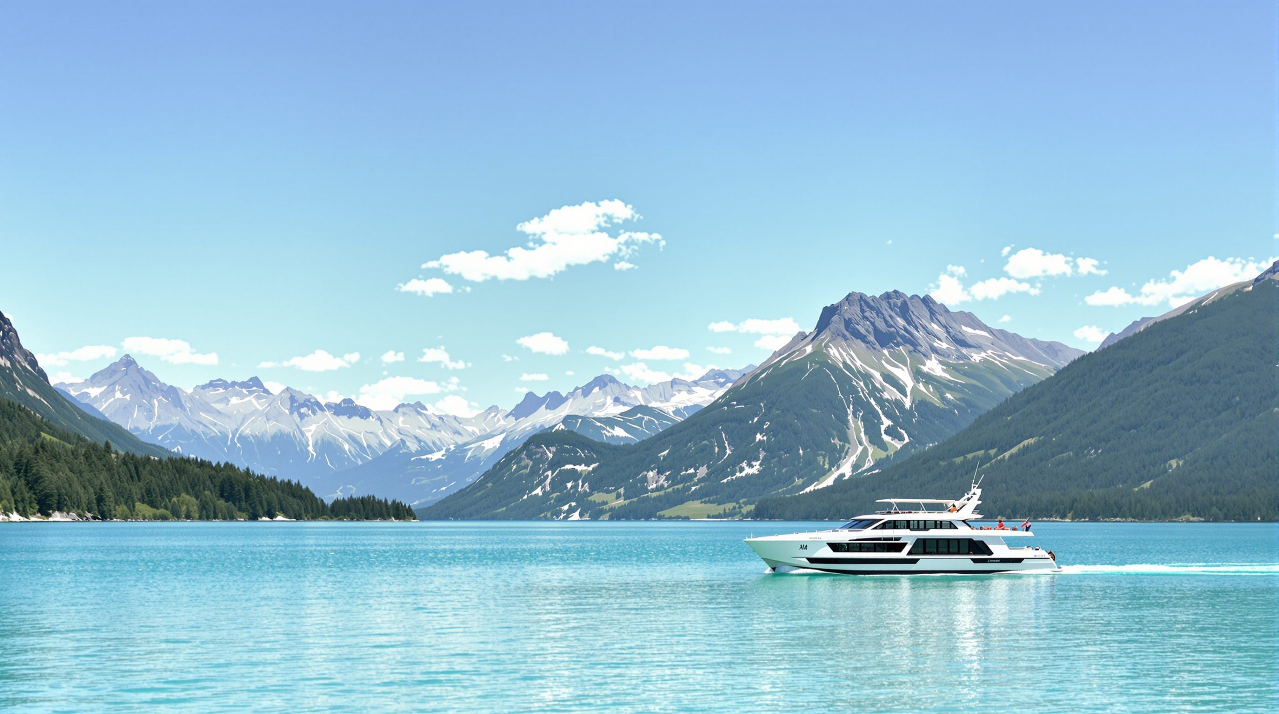 bateau_hybride_lac_alpin