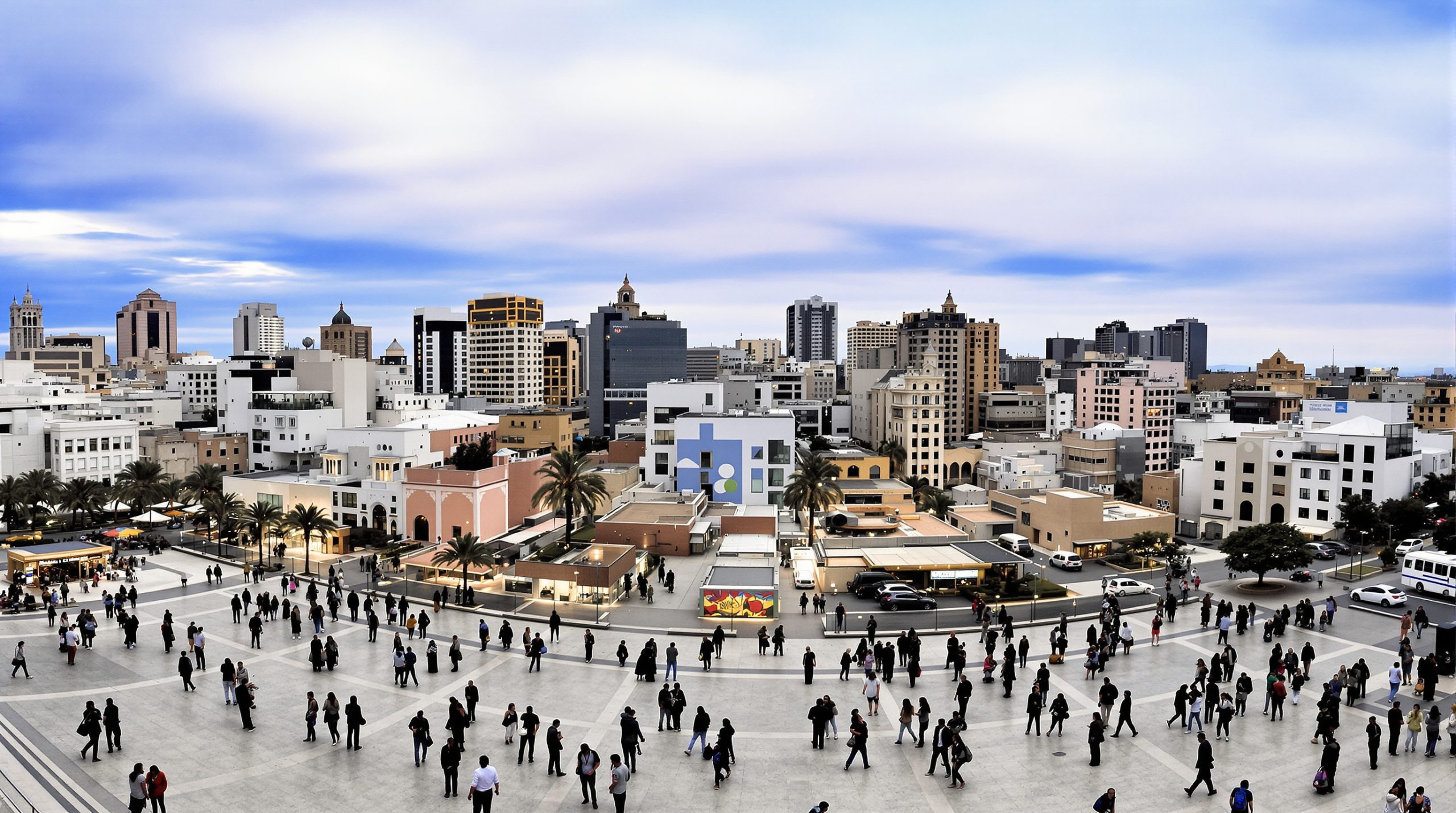 Casablanca_Melange_Tradition_Modernite
