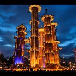 Cheung_Chau_Bun_Festival_Towers