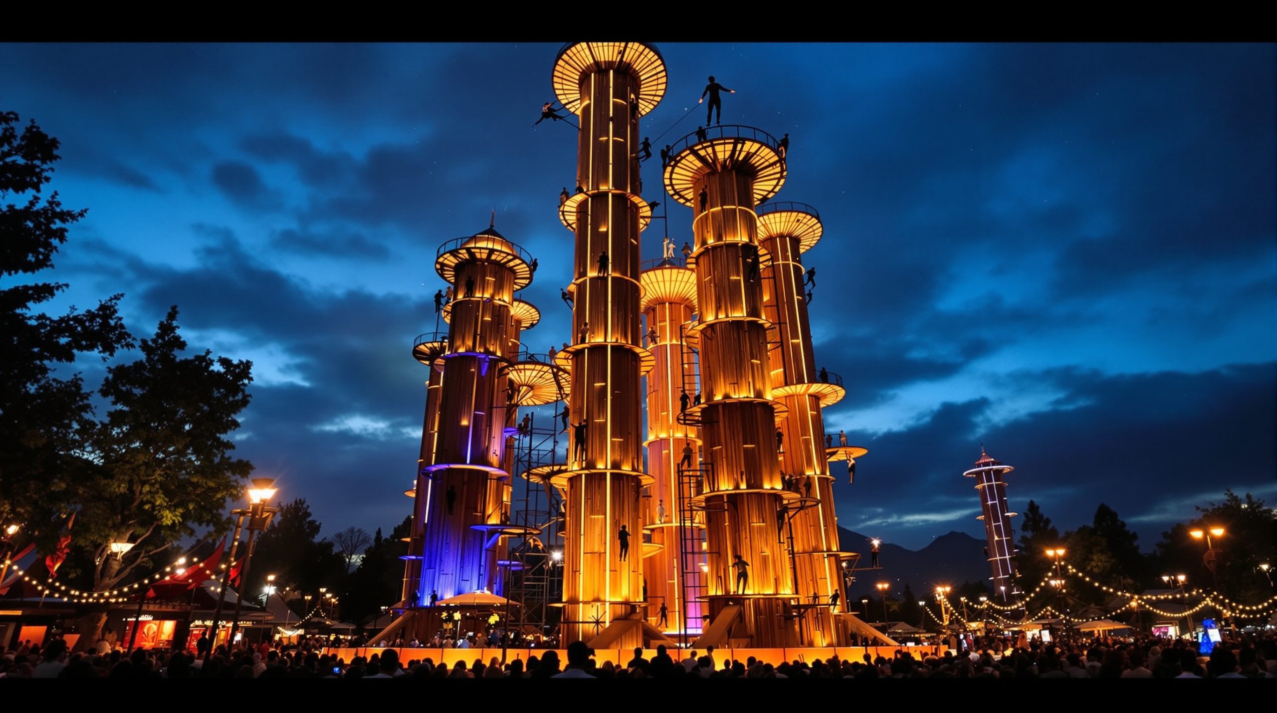 Cheung_Chau_Bun_Festival_Towers