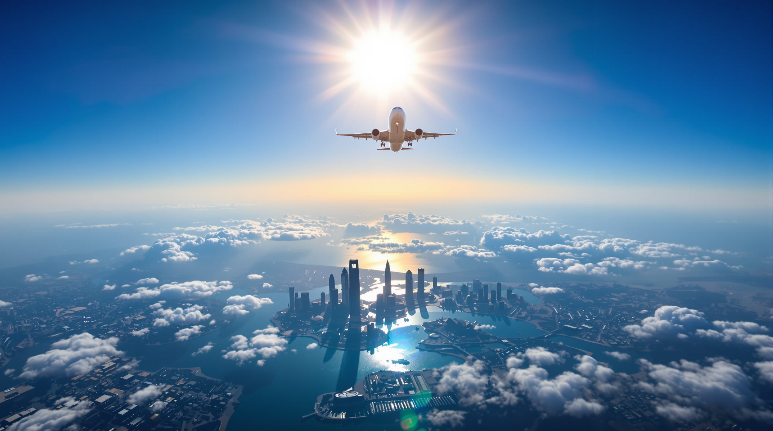 Ciel_Doha_Voyage