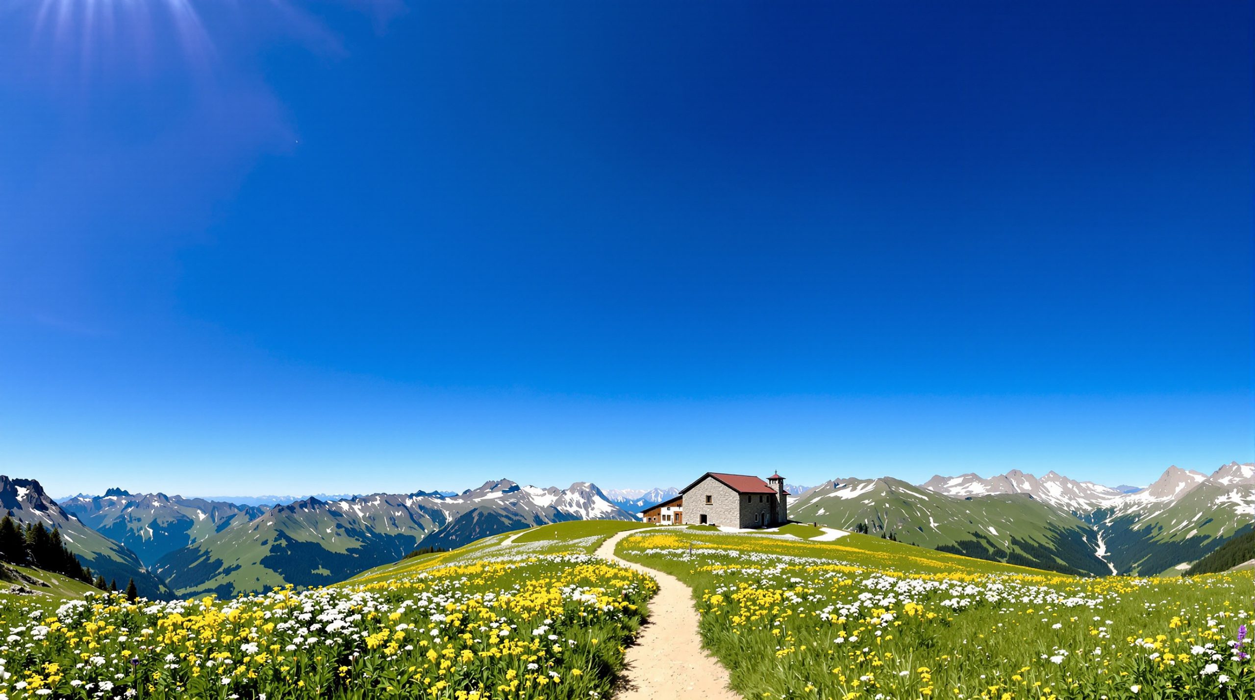 col_verdoyant_montagnes