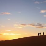 Coucher_de_soleil_erg_chebbi