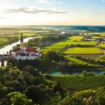 Elbe_Paysage_Romantique