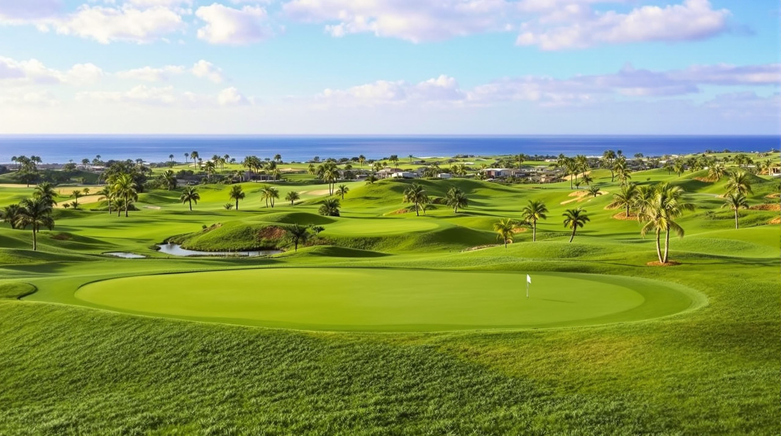 Golf_détente_Maroc