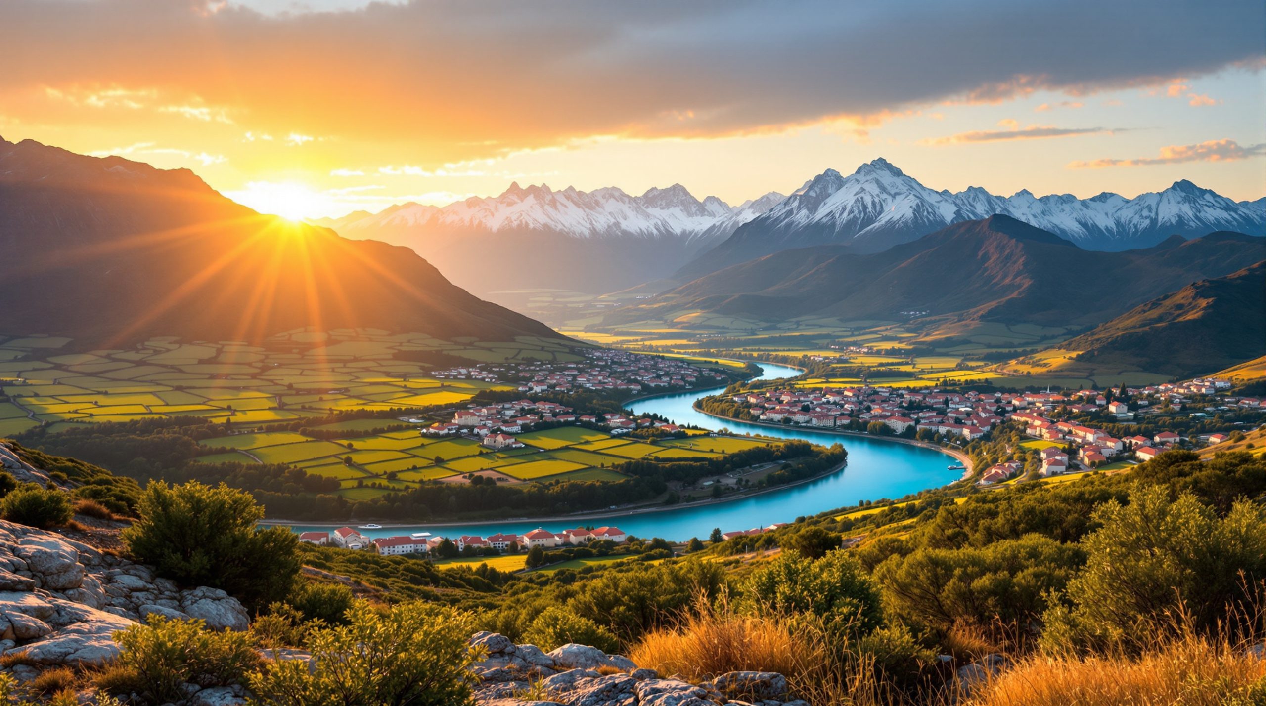 Horizons de France