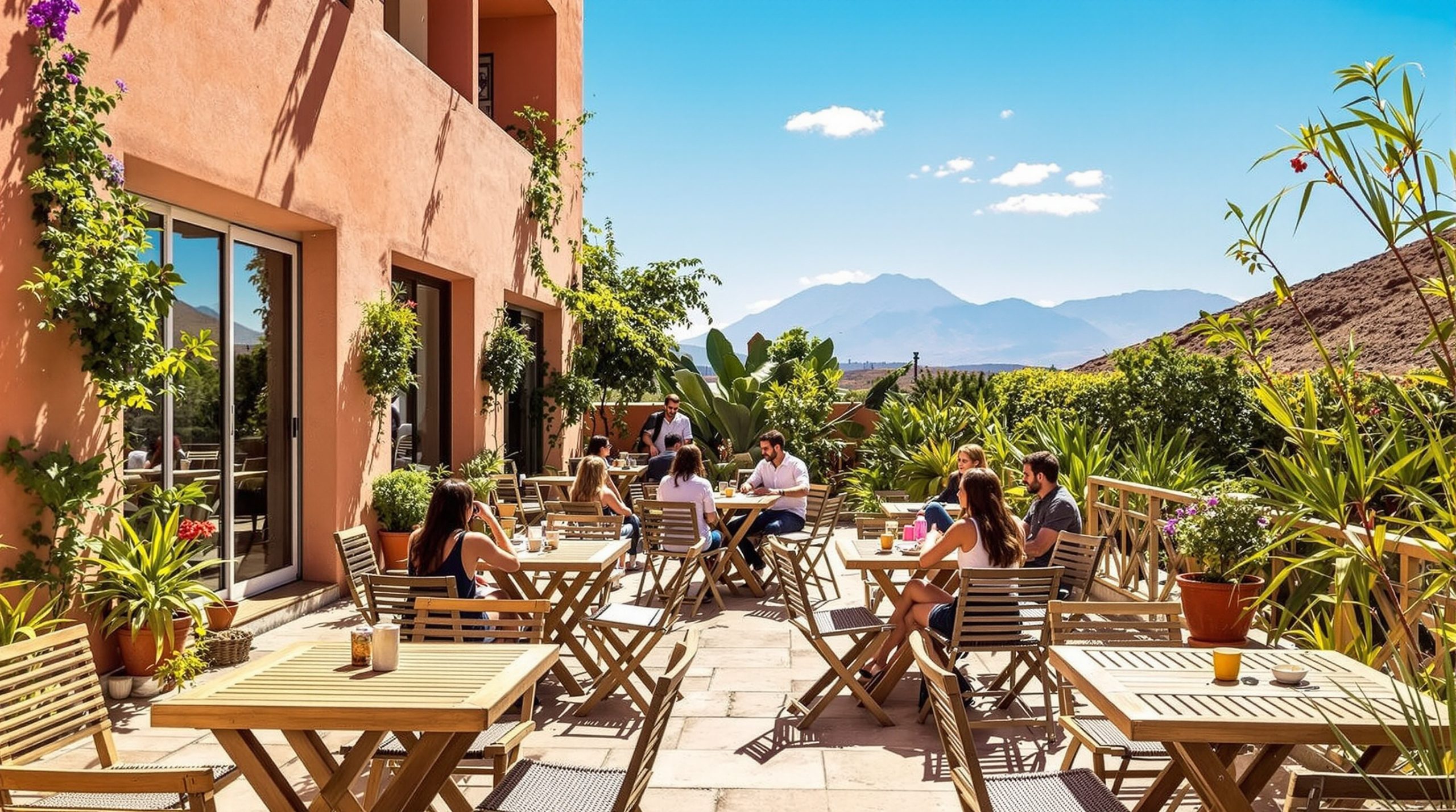 hospitalité_marocaine_terrasse