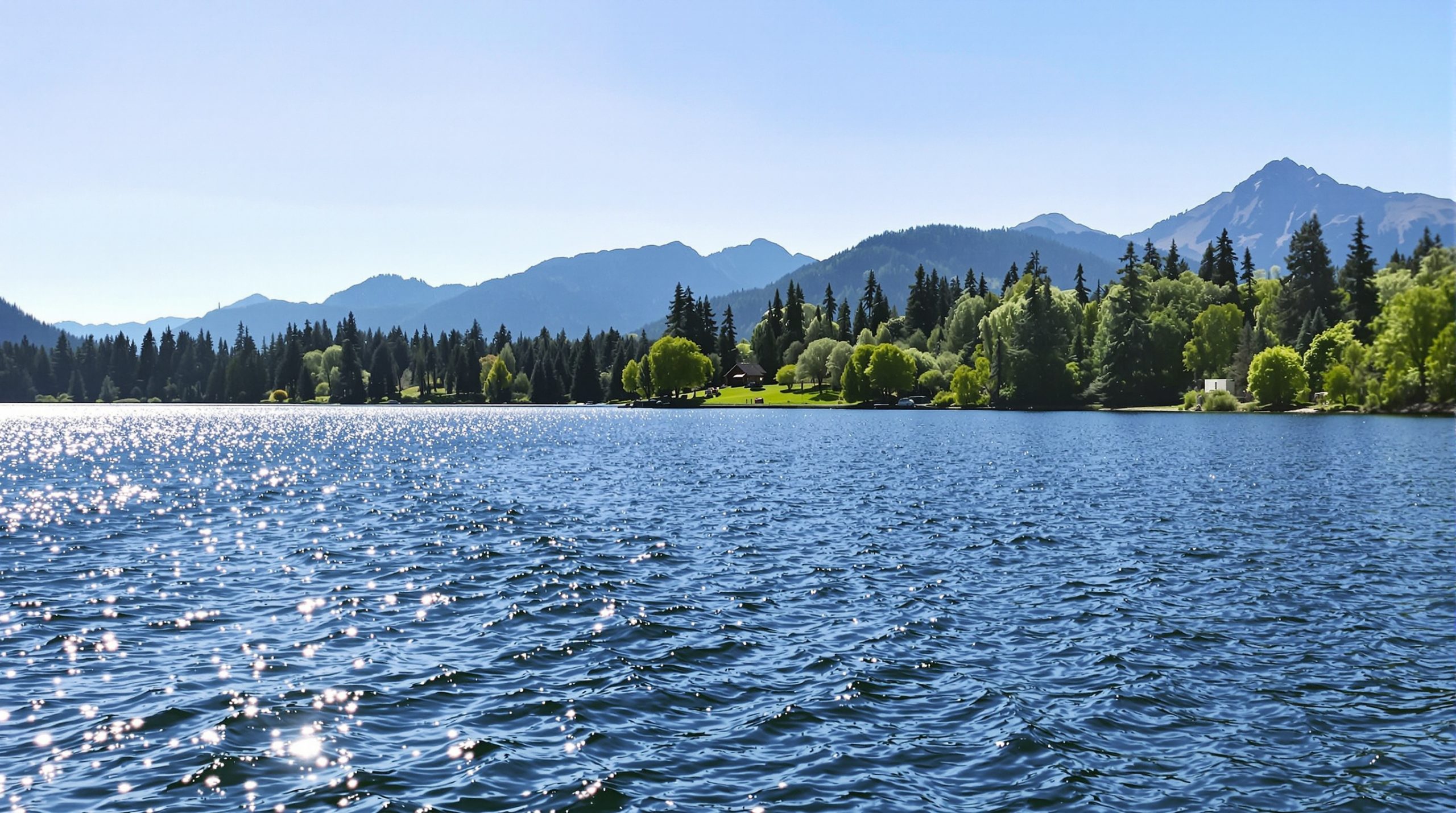Lac_Serenite_Paisible