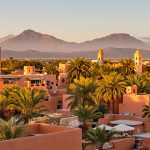 Lever_Soleil_Médina_Marocaine