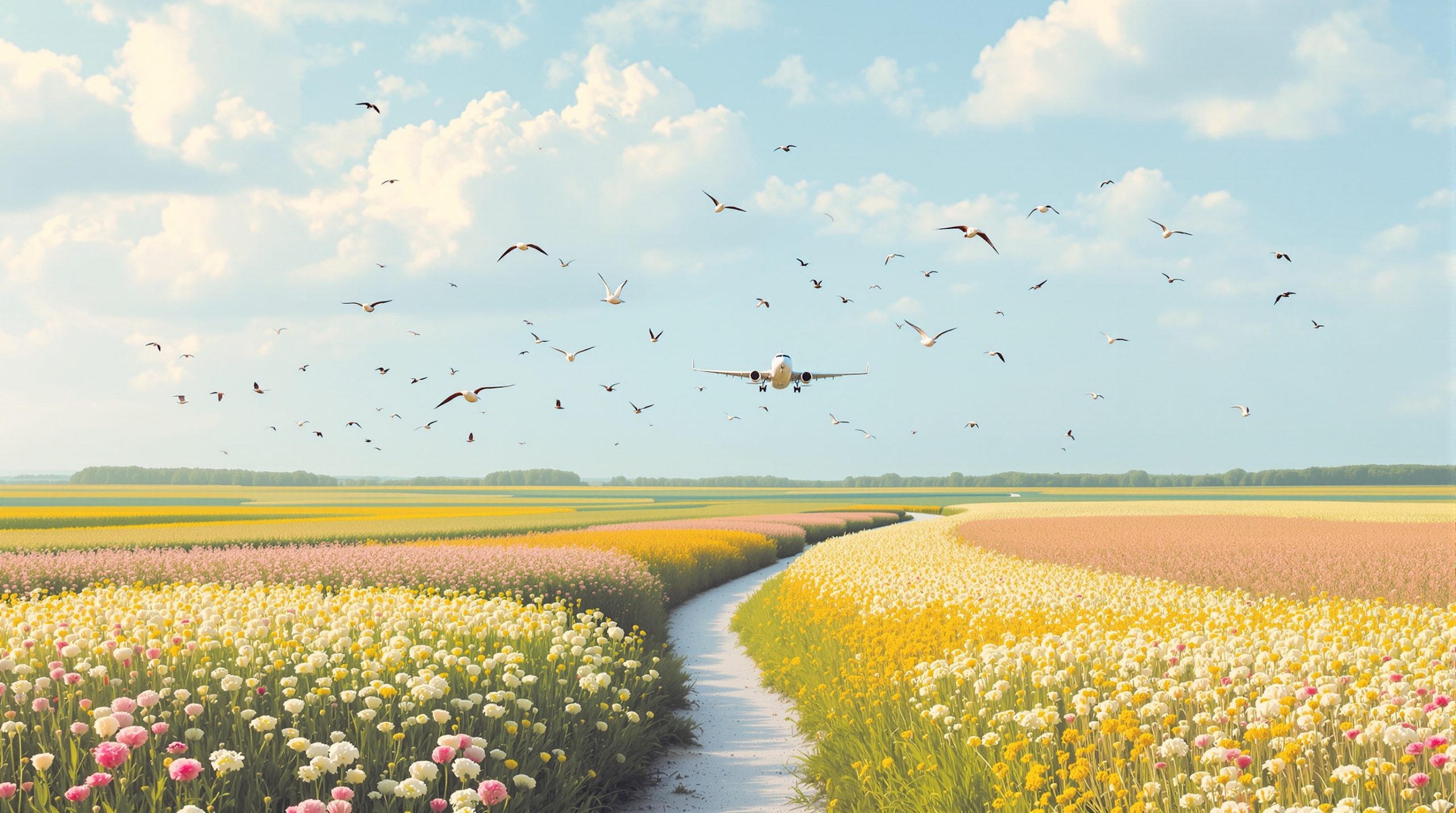piste_verte_aeroport
